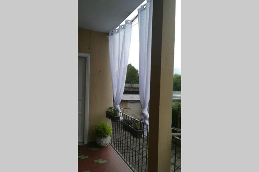 T Rooms - Appartamento Dafne Casale Monferrato Exterior photo