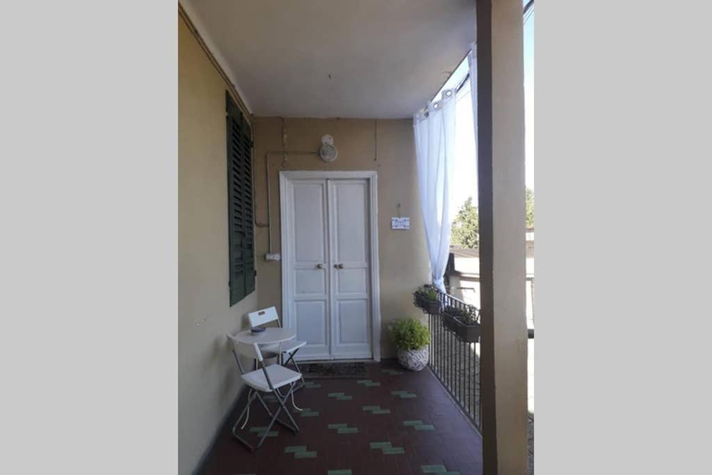 T Rooms - Appartamento Dafne Casale Monferrato Exterior photo